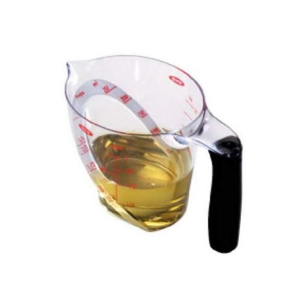 Oxo International 8OZ ANG Measuring Cup 70881 Zoro